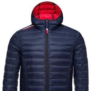 Men's Rossignol Verglas Hooded Jacket